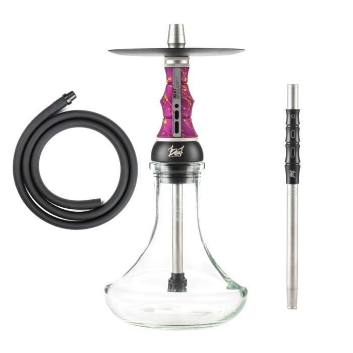 Alpha Hookah Beat Splash Dopey
