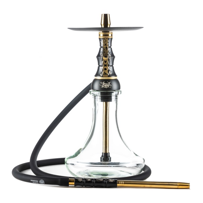 Alpha Hookah Beat Vandal