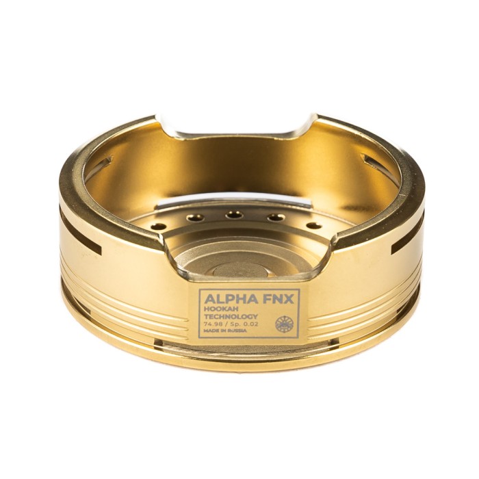 Alpha Hookah FNX