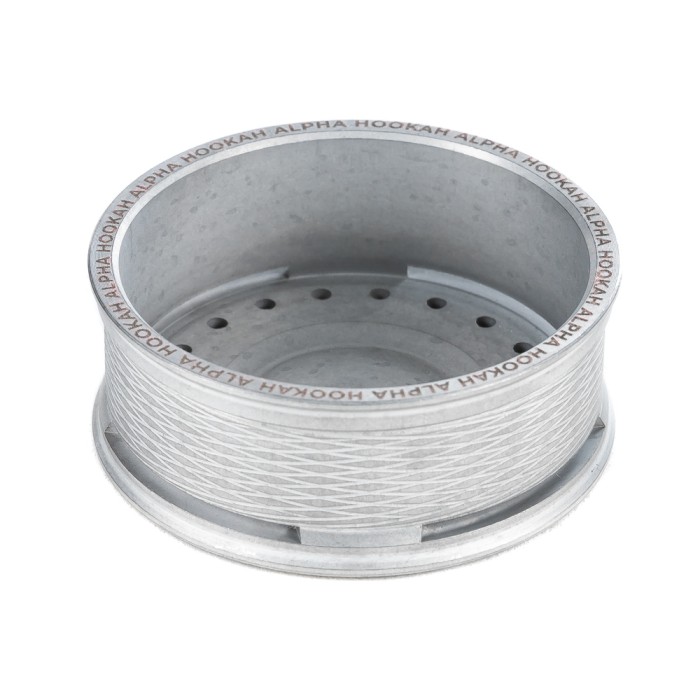 Alpha Hookah HMD Roller
