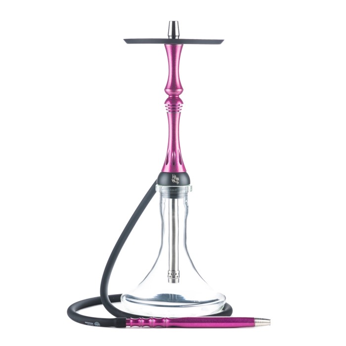 Alpha Hookah Kappa SS