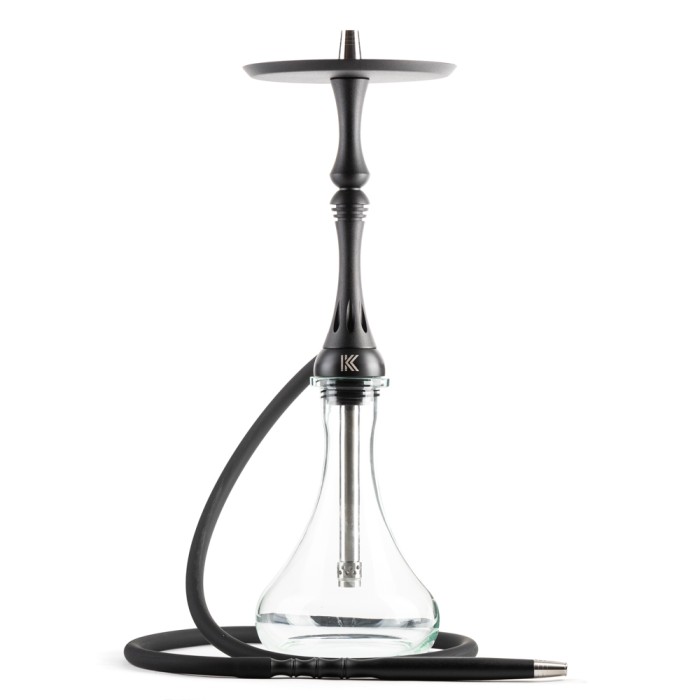 Alpha Hookah Kappa