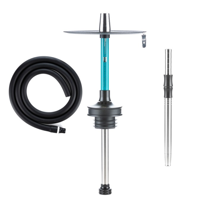 Alpha Hookah Misha Rebel