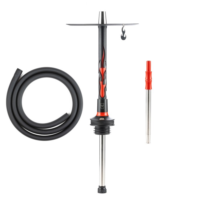 Alpha Hookah Misha Revolt HERO