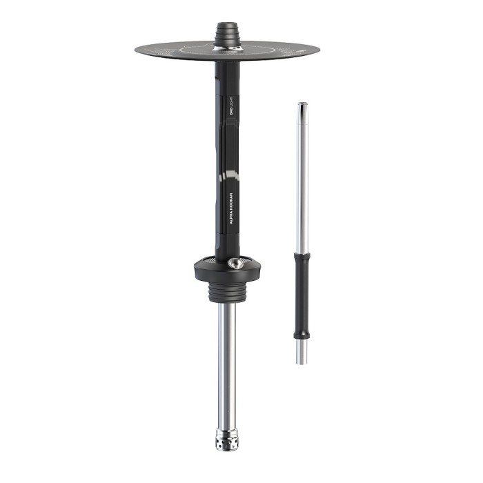 Alpha Hookah ORO Light