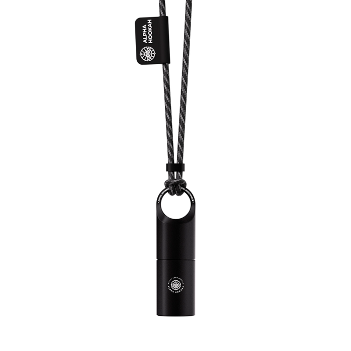 Alpha Hookah Pipe 2.0