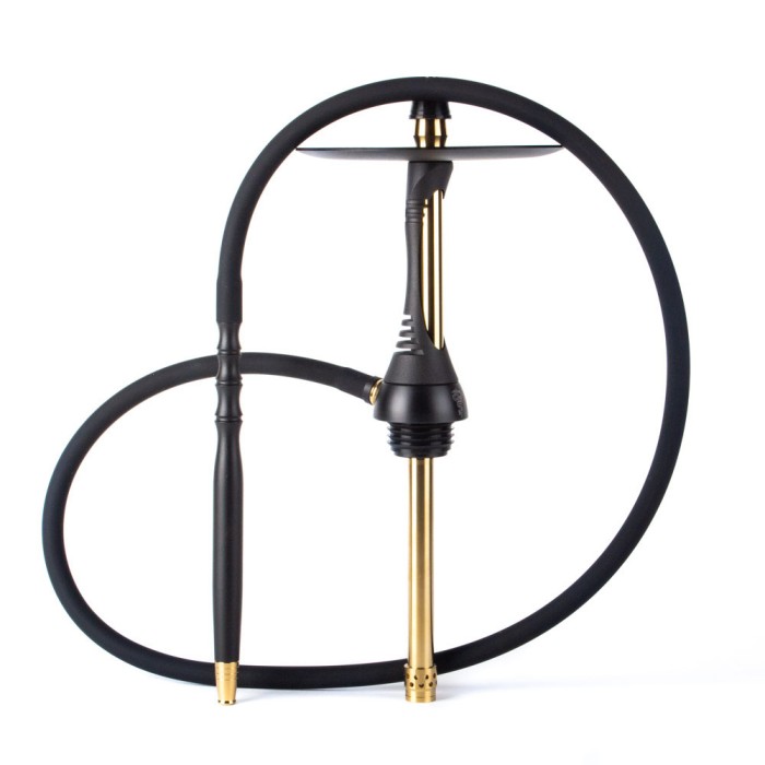 Alpha Hookah S