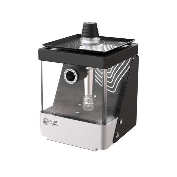Alpha Hookah SMART EXZO