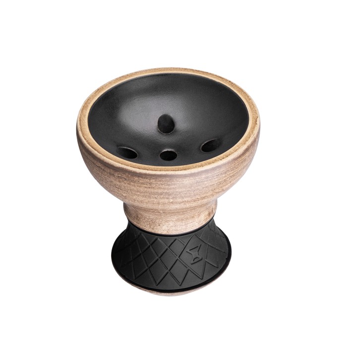 Alpha Hookah Turk Design Pro