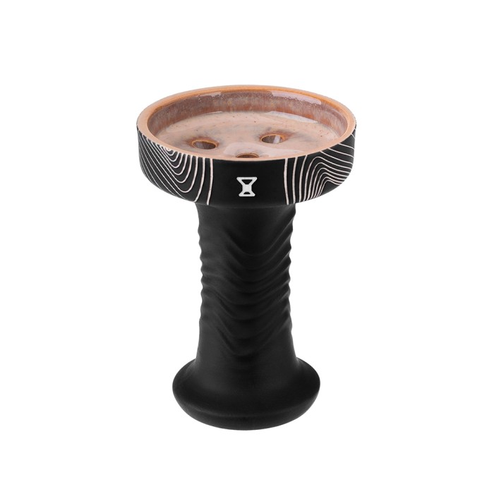 Alpha Hookah Wave Killer