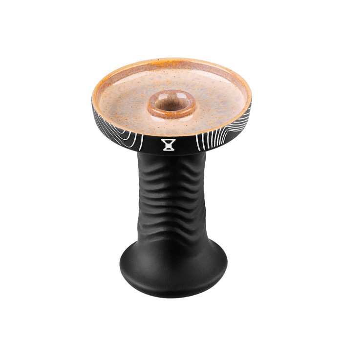 Alpha Hookah Wave Phunnel