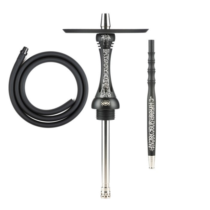 Alpha Hookah X SS