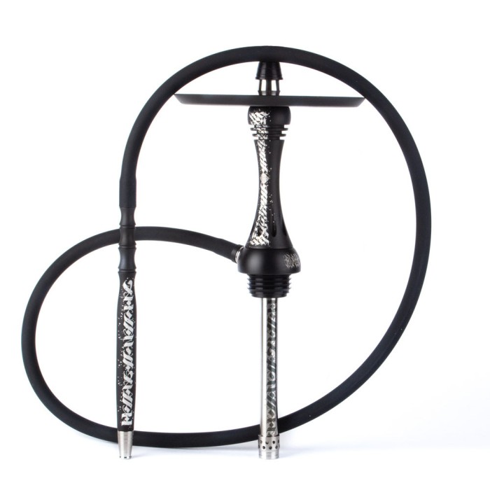 Alpha Hookah X
