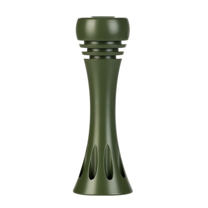 Alpha Hookah XC X