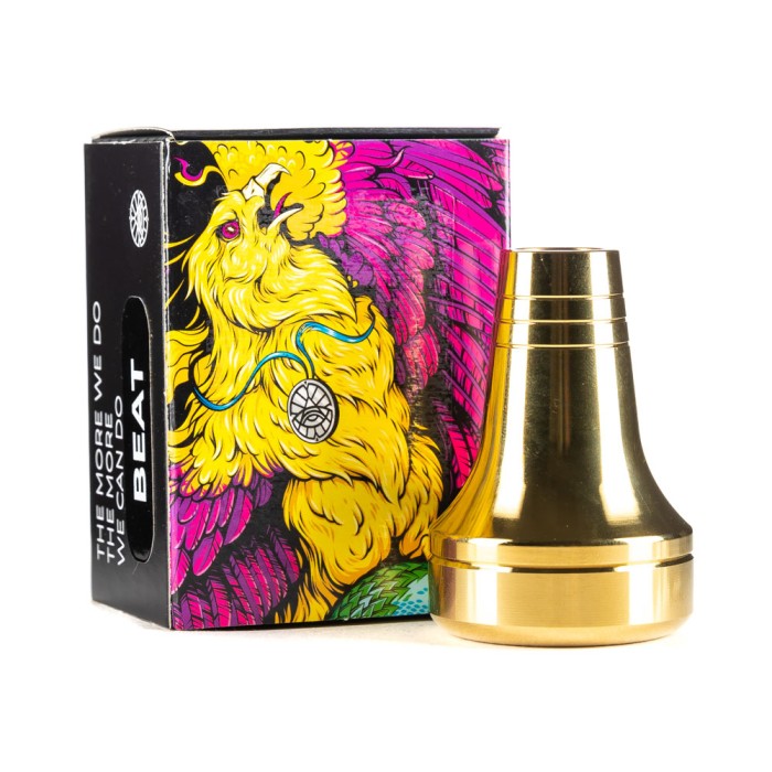 Alpha Hookah XR для Beat