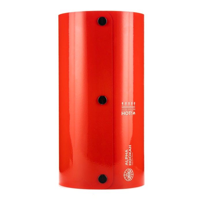 Alpha Roll Ferra Red