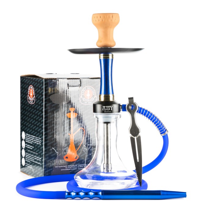 Amy Deluxe 224