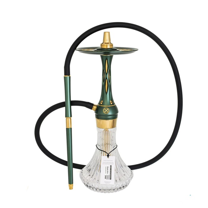 Blade Hookah M2 Mini