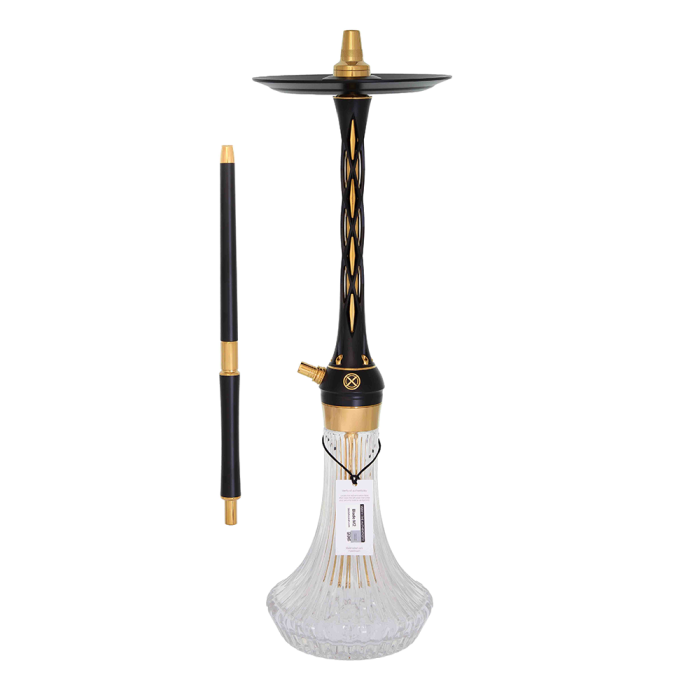 Blade Hookah M2