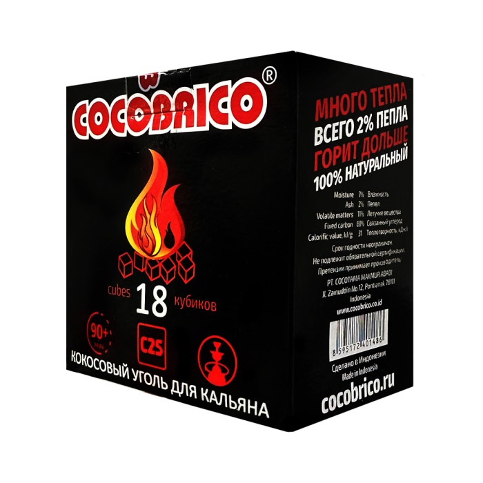 COCOBRICO