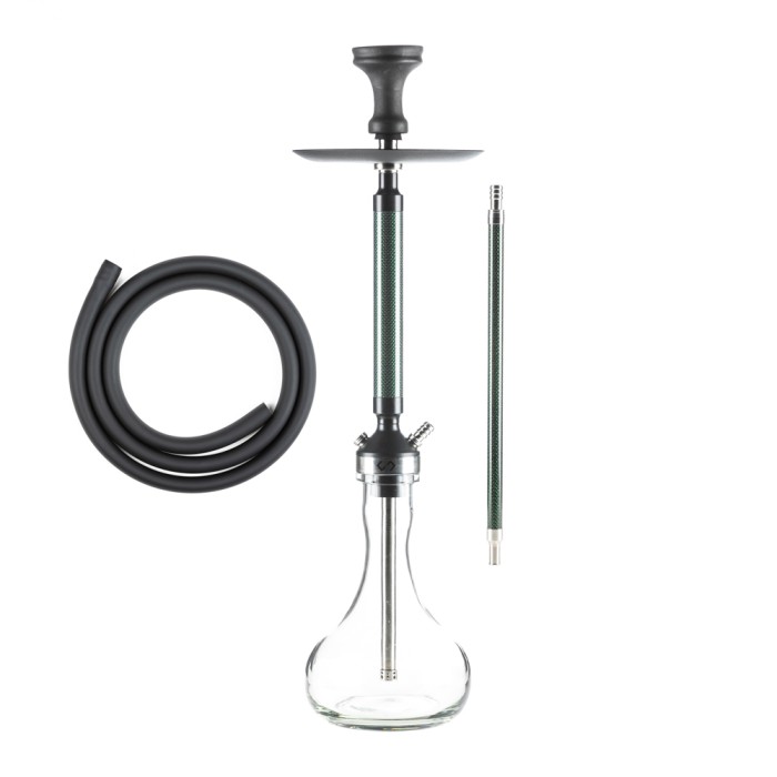 Conceptic Design Carbon Green Pro
