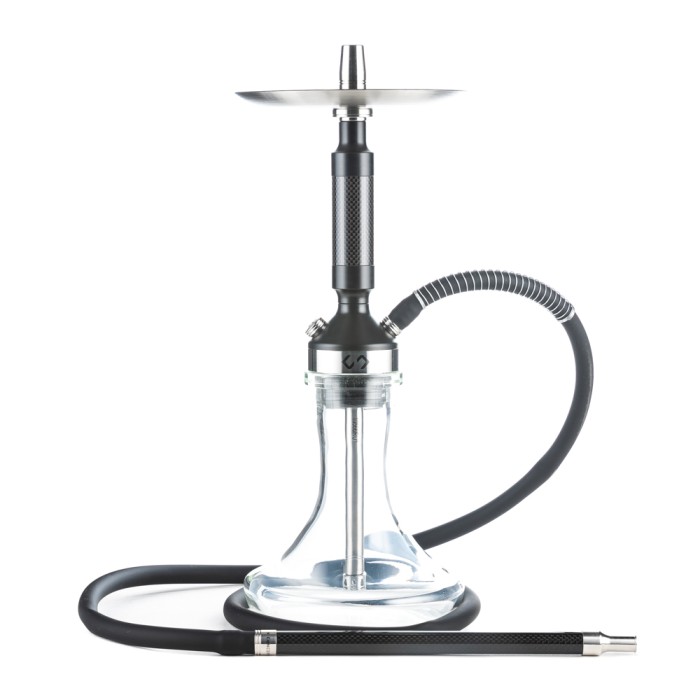 Conceptic Smart Carbon Black Pro