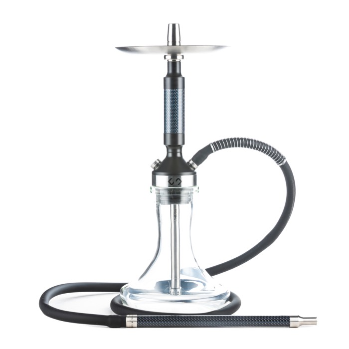 Conceptic Smart Carbon Blue Pro