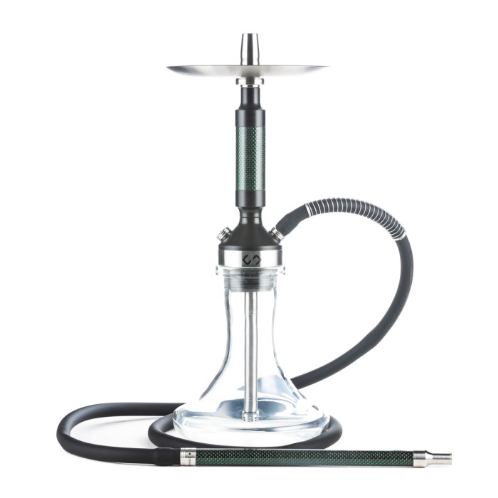 Conceptic Smart Carbon Green Pro