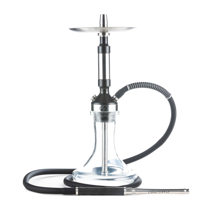 Conceptic Smart Carbon Steel Pro