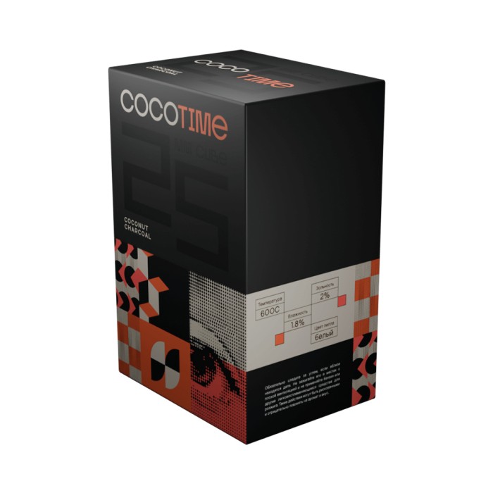 CROWN COCOTIME