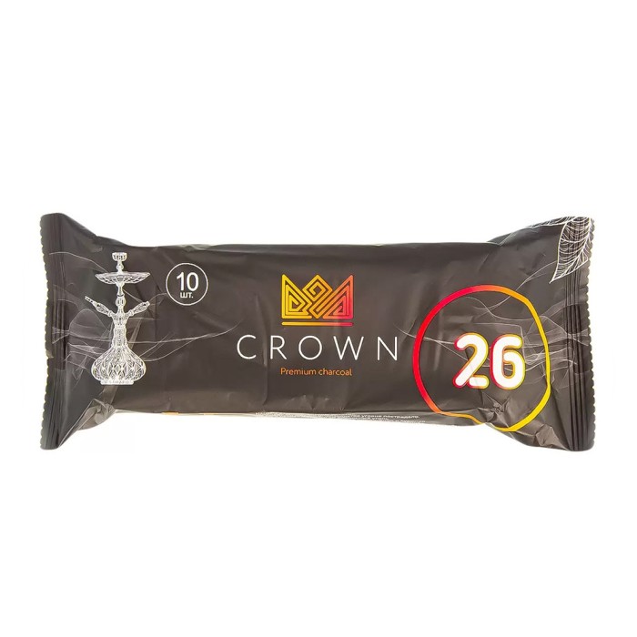 CROWN
