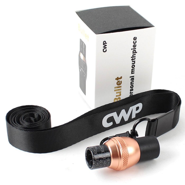 Cwp Bullet