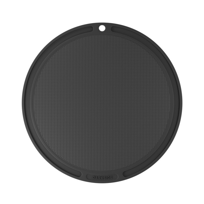 Dark Side D-Flat