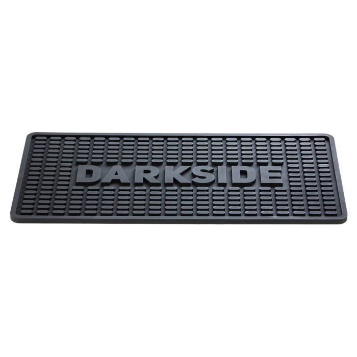 DARKSIDE Коврик для сушки чаш
