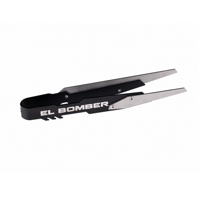 El Bomber Black
