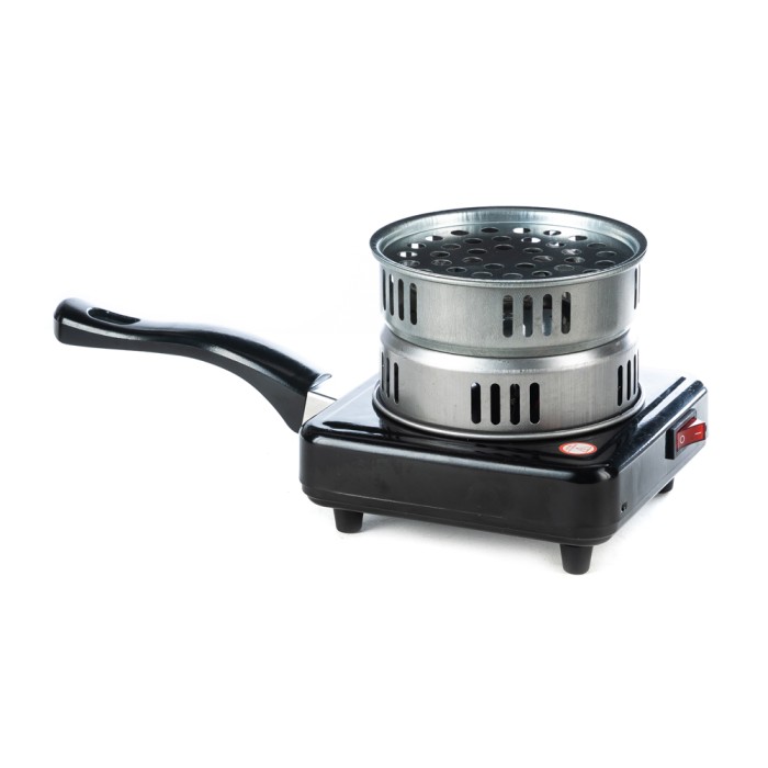Euro Shisha ECS-6
