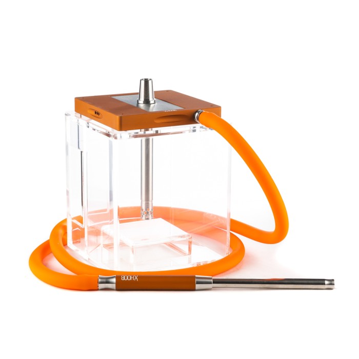 HOOB Atom Siena