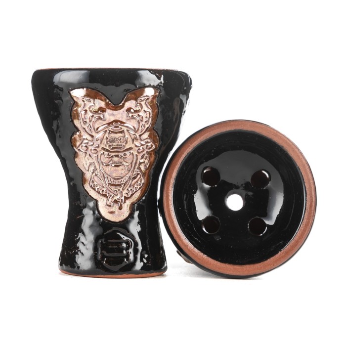 Japona Hookah Samurai
