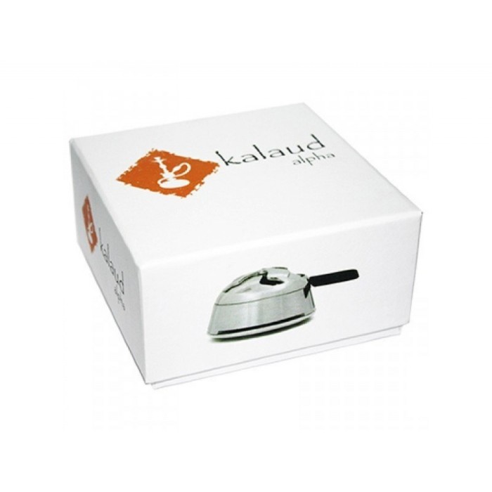 Kaloud Alpha