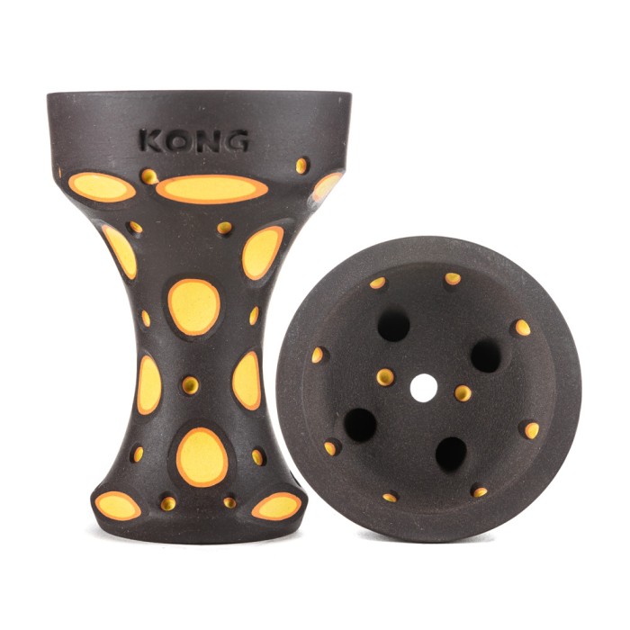 Kong Killer Bubble