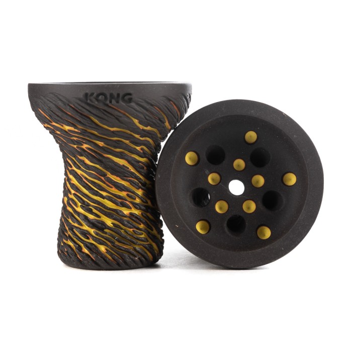 Kong Turkish Lava
