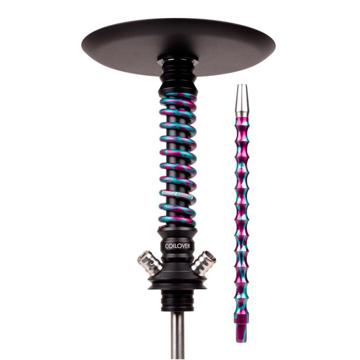Mamay Coilovers MINI