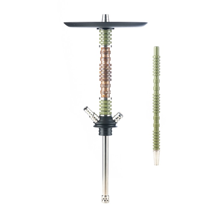 Mamay Coilovers Ratlook