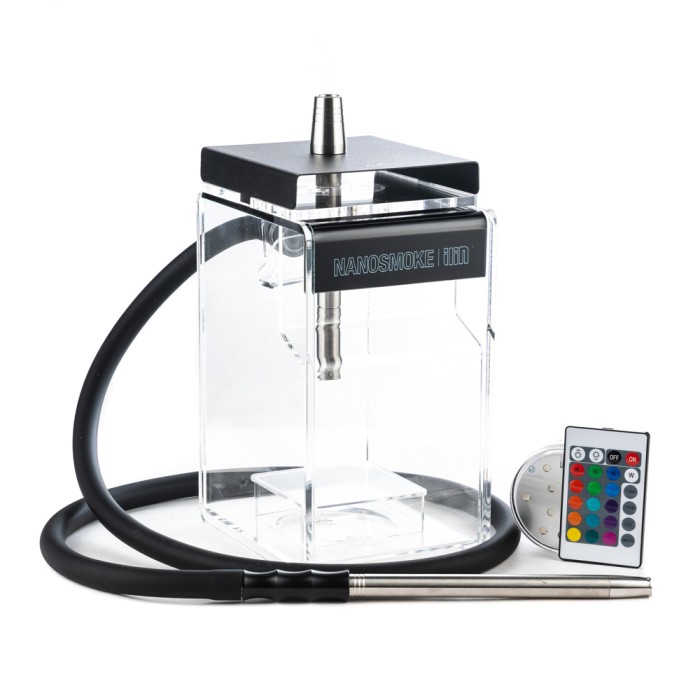Nanosmoke Horeca