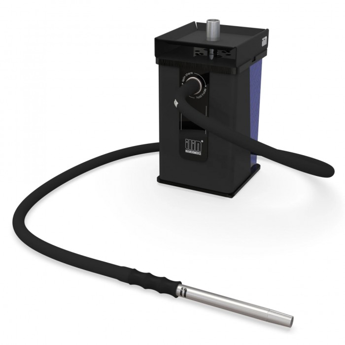 Nanosmoke Ten
