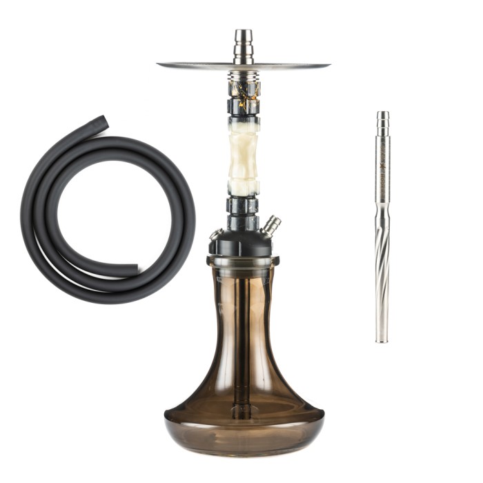 Star Hookah Феникс Альба