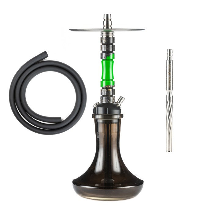 Star Hookah Феникс Херба