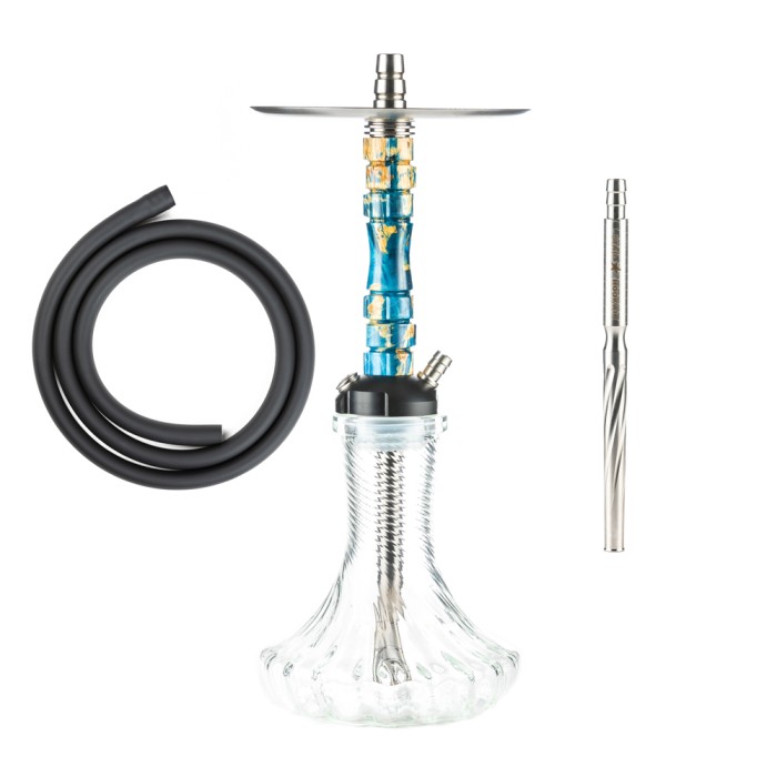Star Hookah Феникс Локус