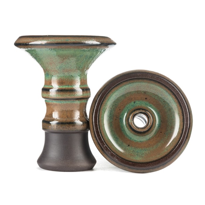Thor Batega phunnel glaze