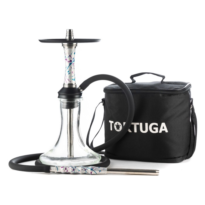 Tortuga Ranger mini кастом